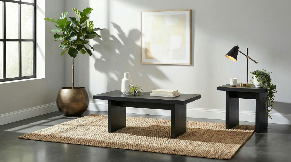 Decker Coffee Table Sets