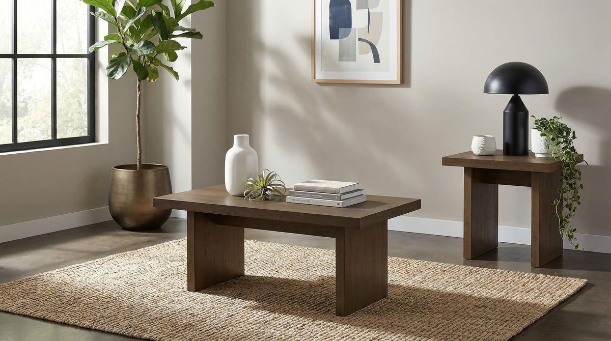 Decker Coffee Table Sets