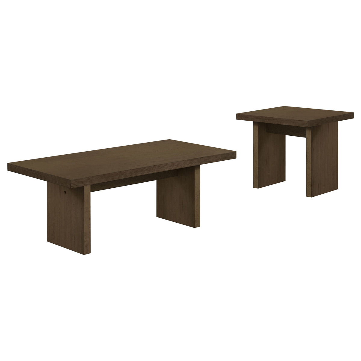 Decker Coffee Table Sets