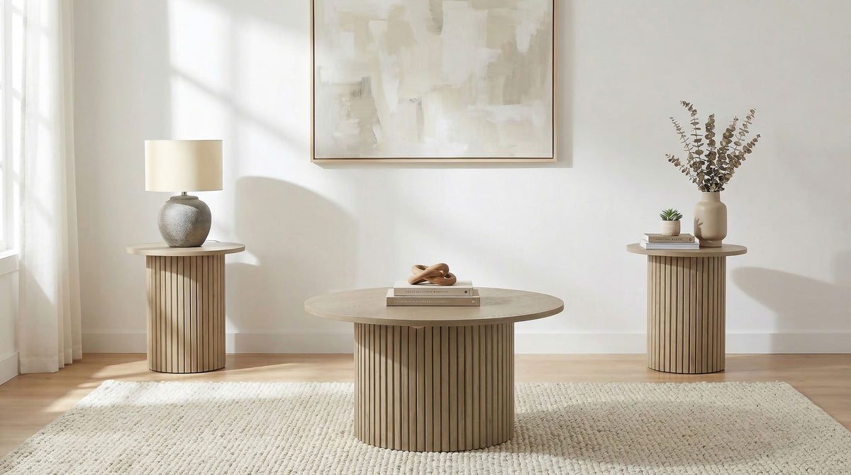 Hamlyn Coffee Table Sets