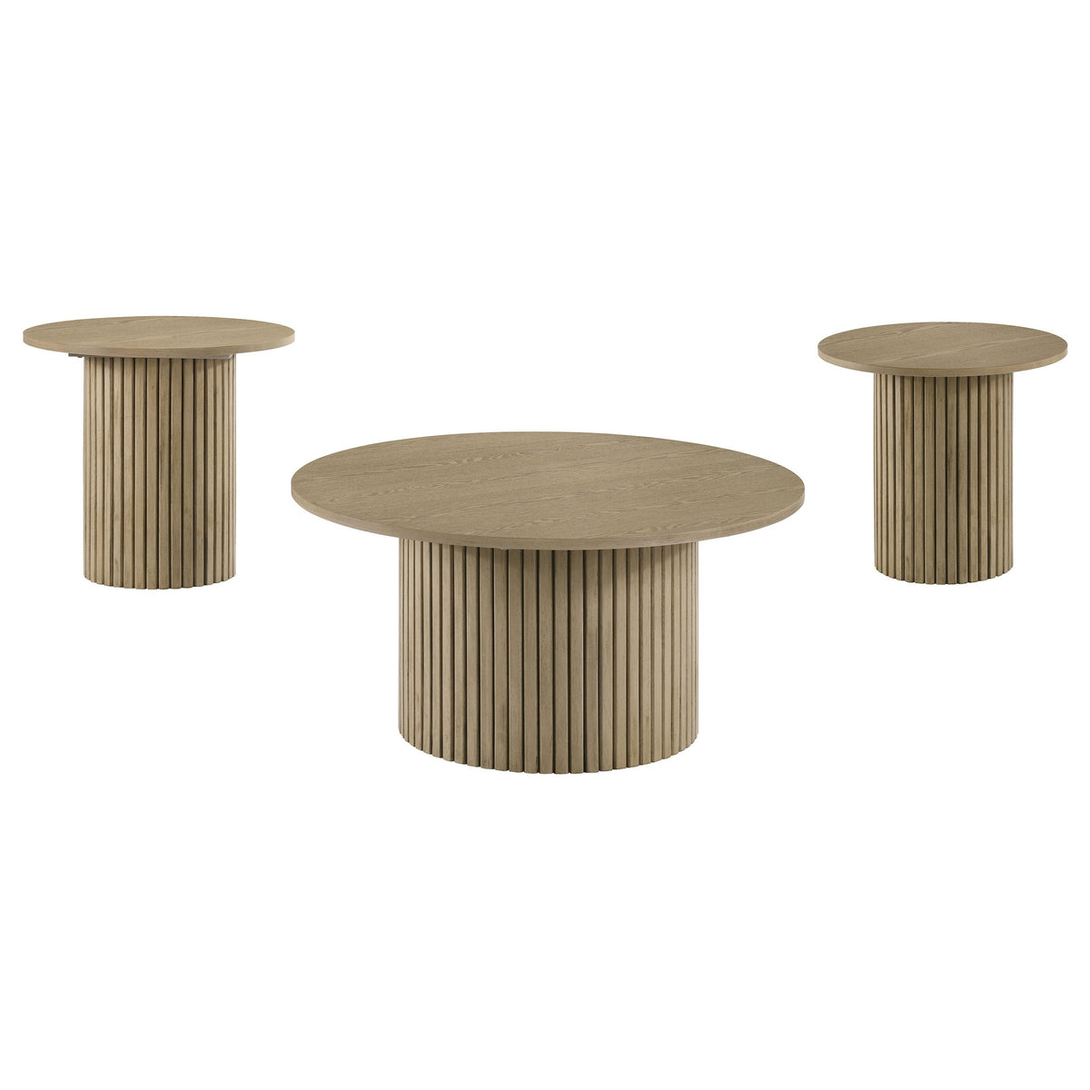 Hamlyn Coffee Table Sets