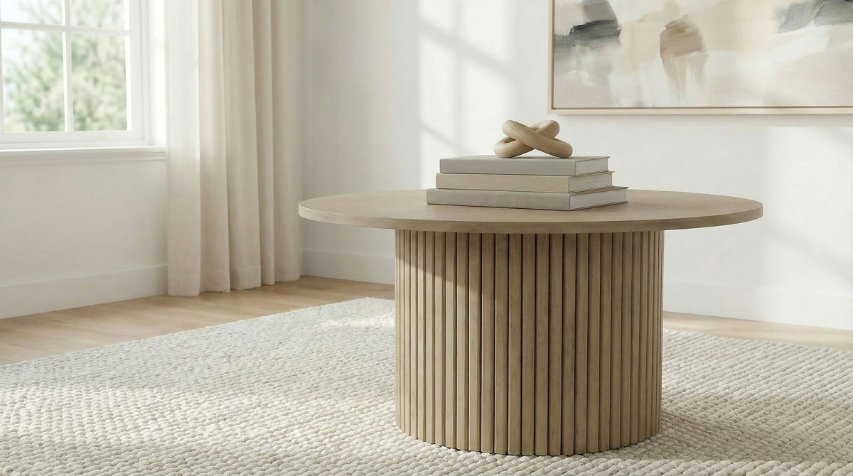 Hamlyn Coffee Tables