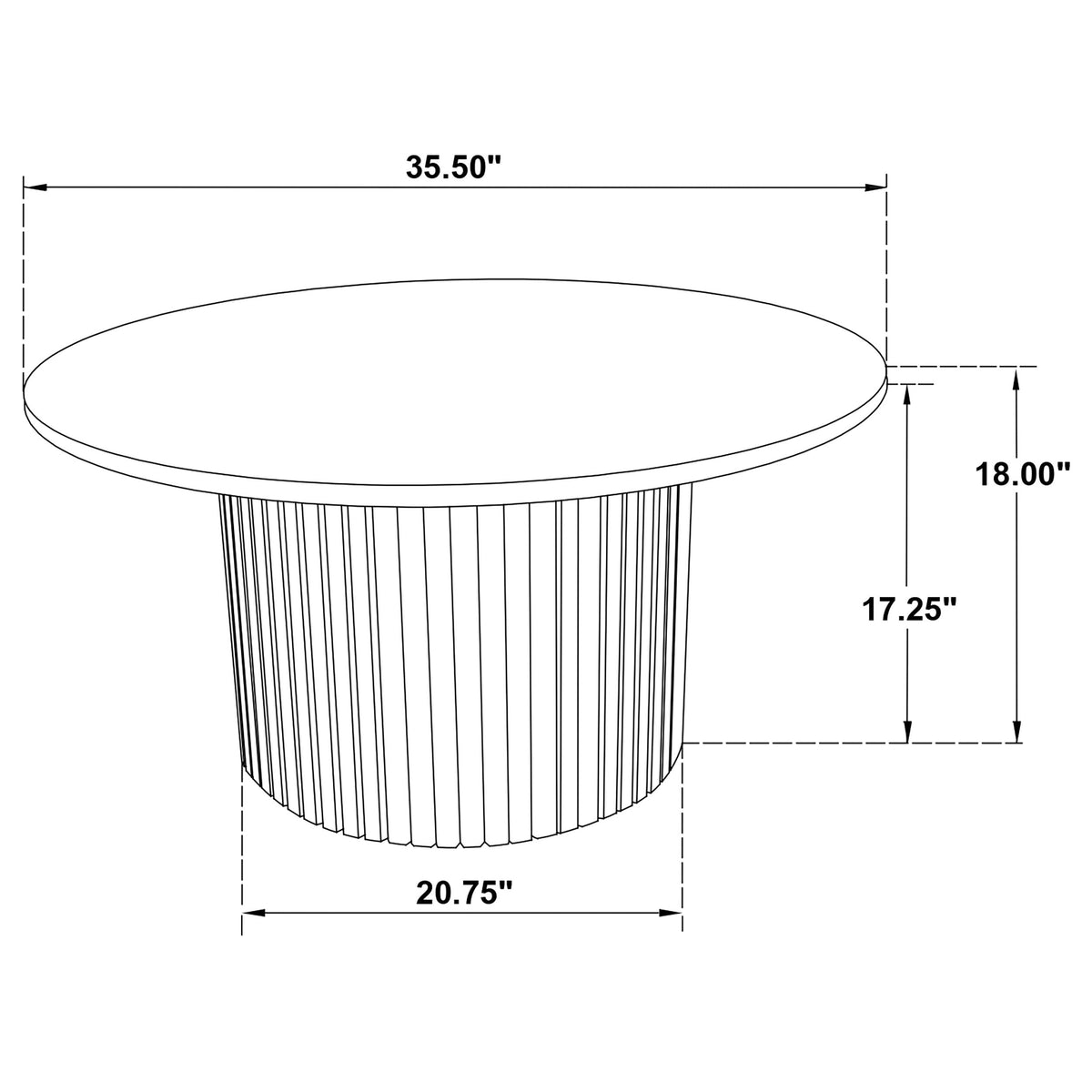 Hamlyn Coffee Tables