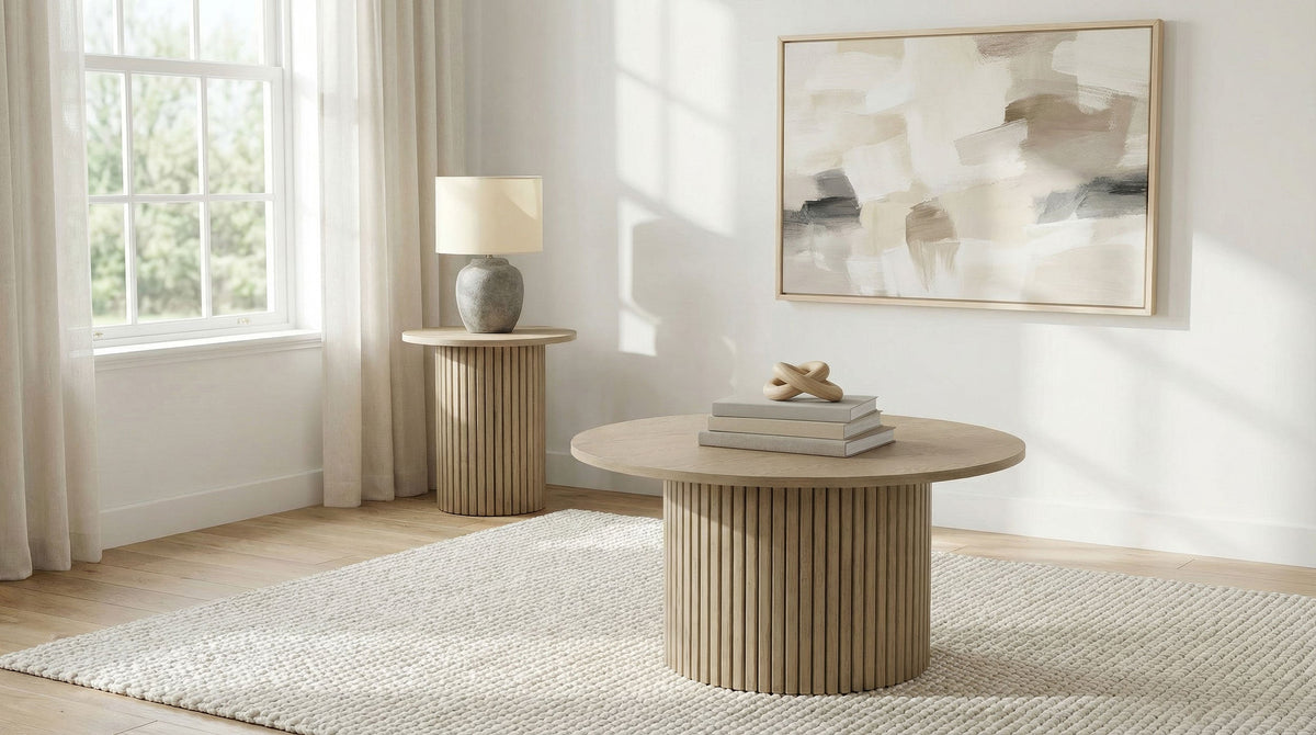 Hamlyn Coffee Tables