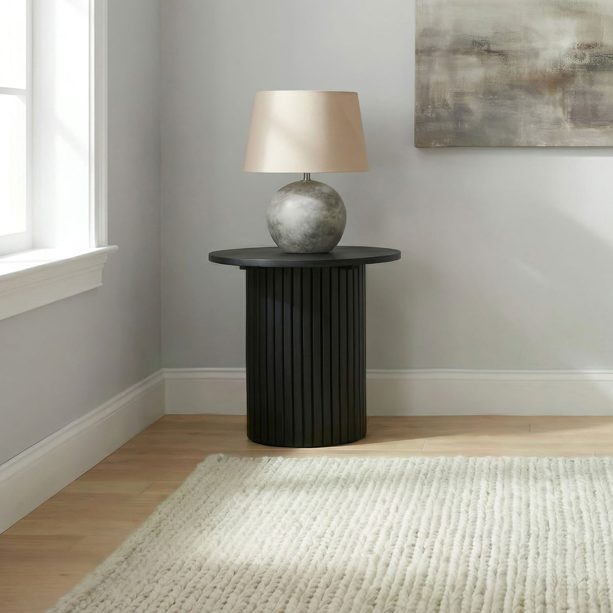 Hamlyn End & Side Tables