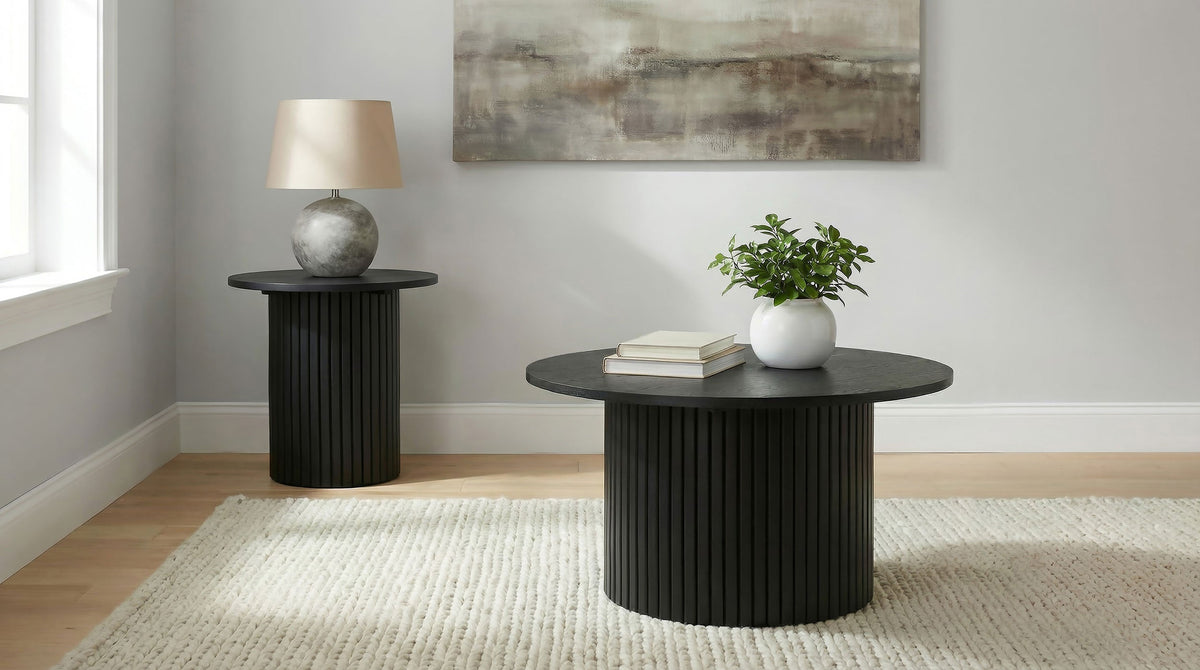 Hamlyn Coffee Table Sets