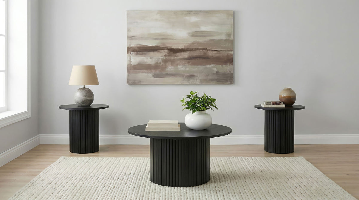 Hamlyn Coffee Table Sets
