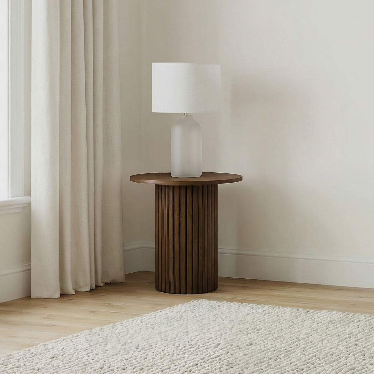 Hamlyn End & Side Tables