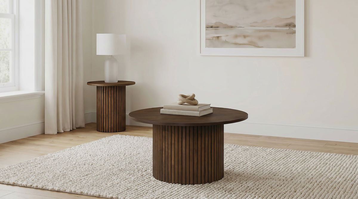 Hamlyn Coffee Tables