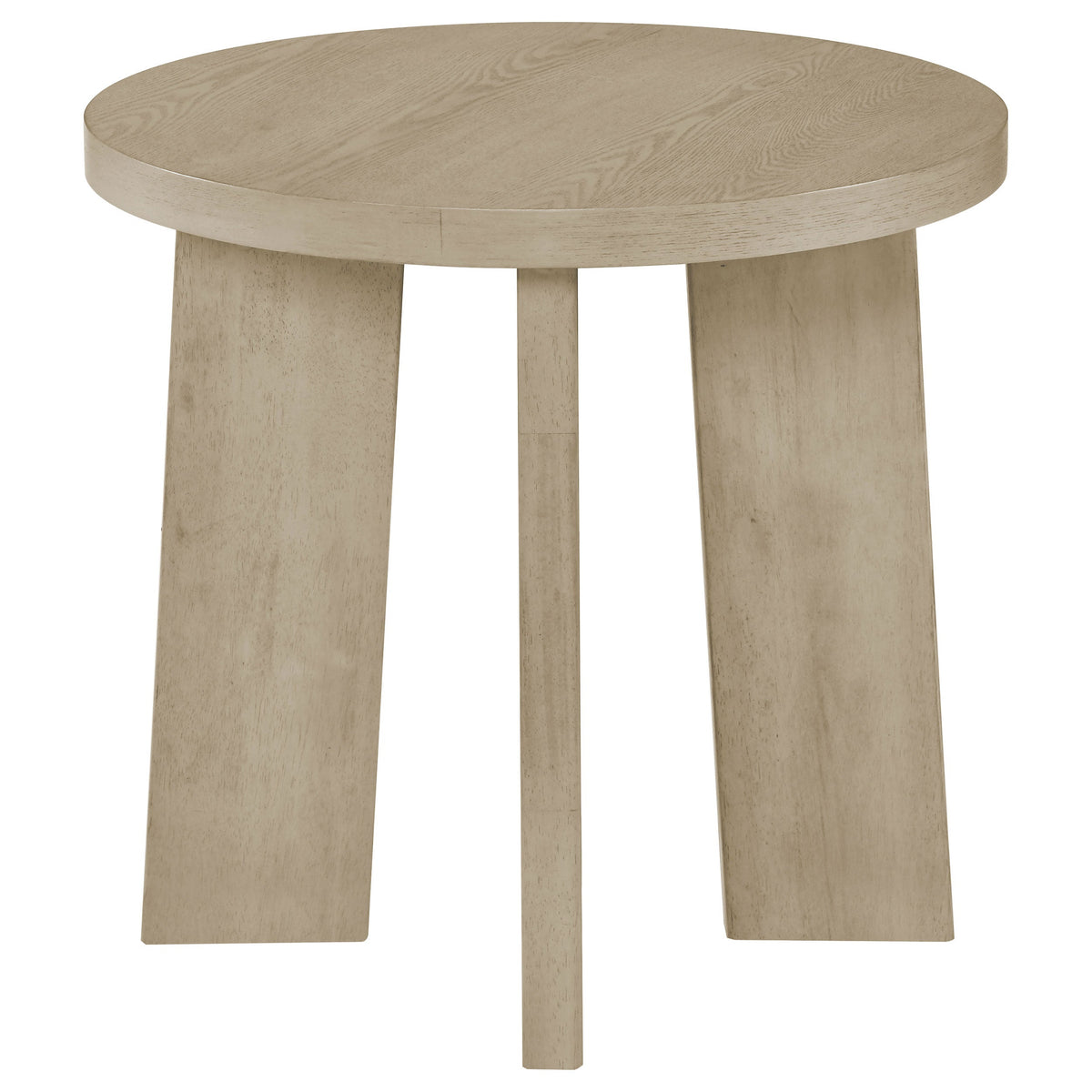 Strouse End & Side Tables