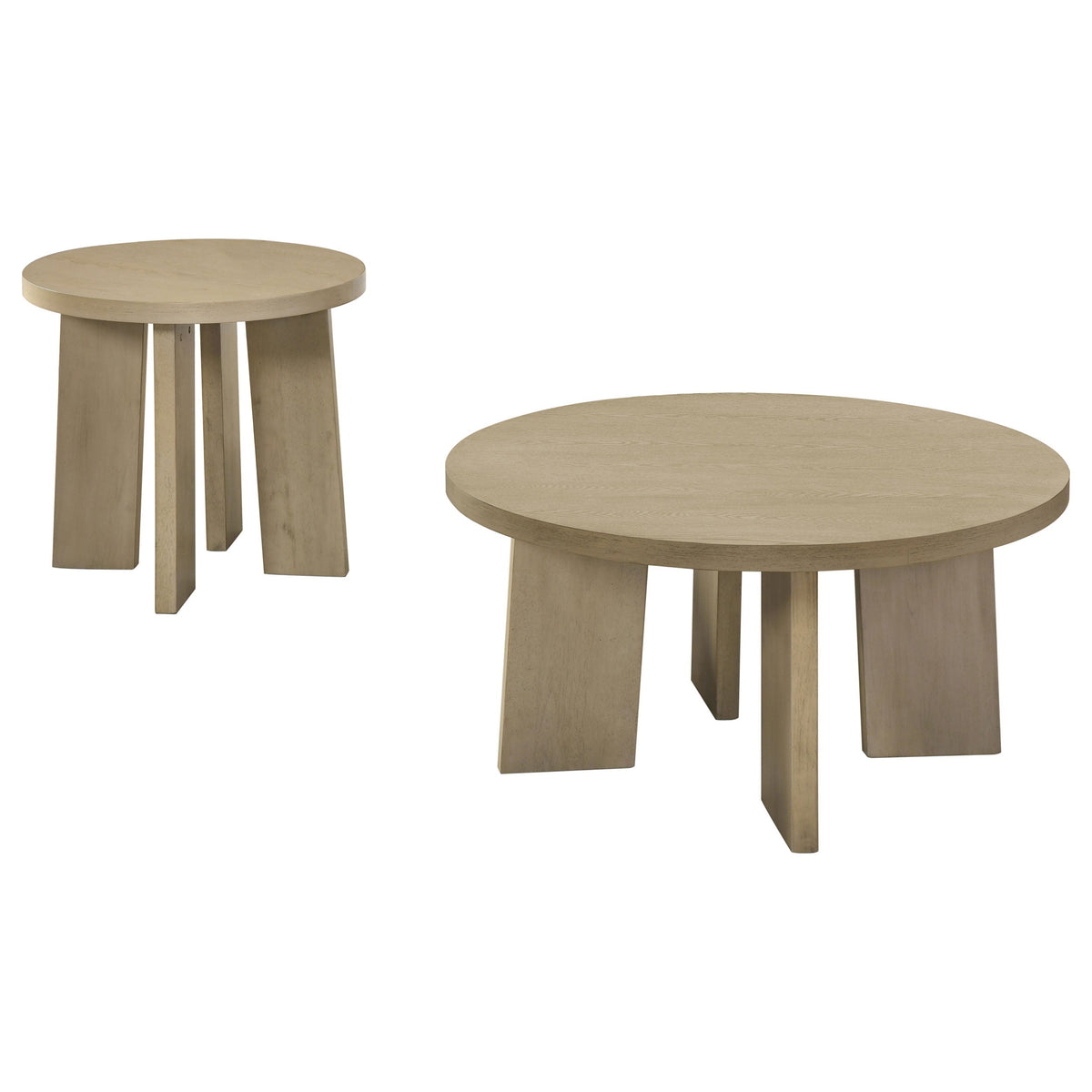 Strouse Coffee Table Sets