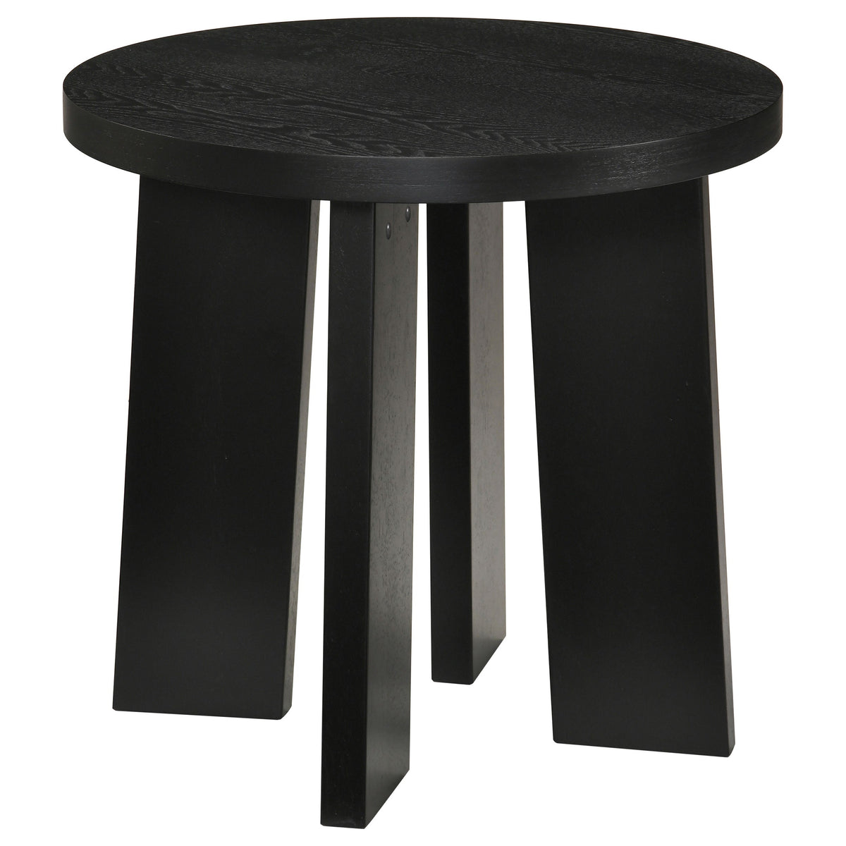 Strouse End & Side Tables