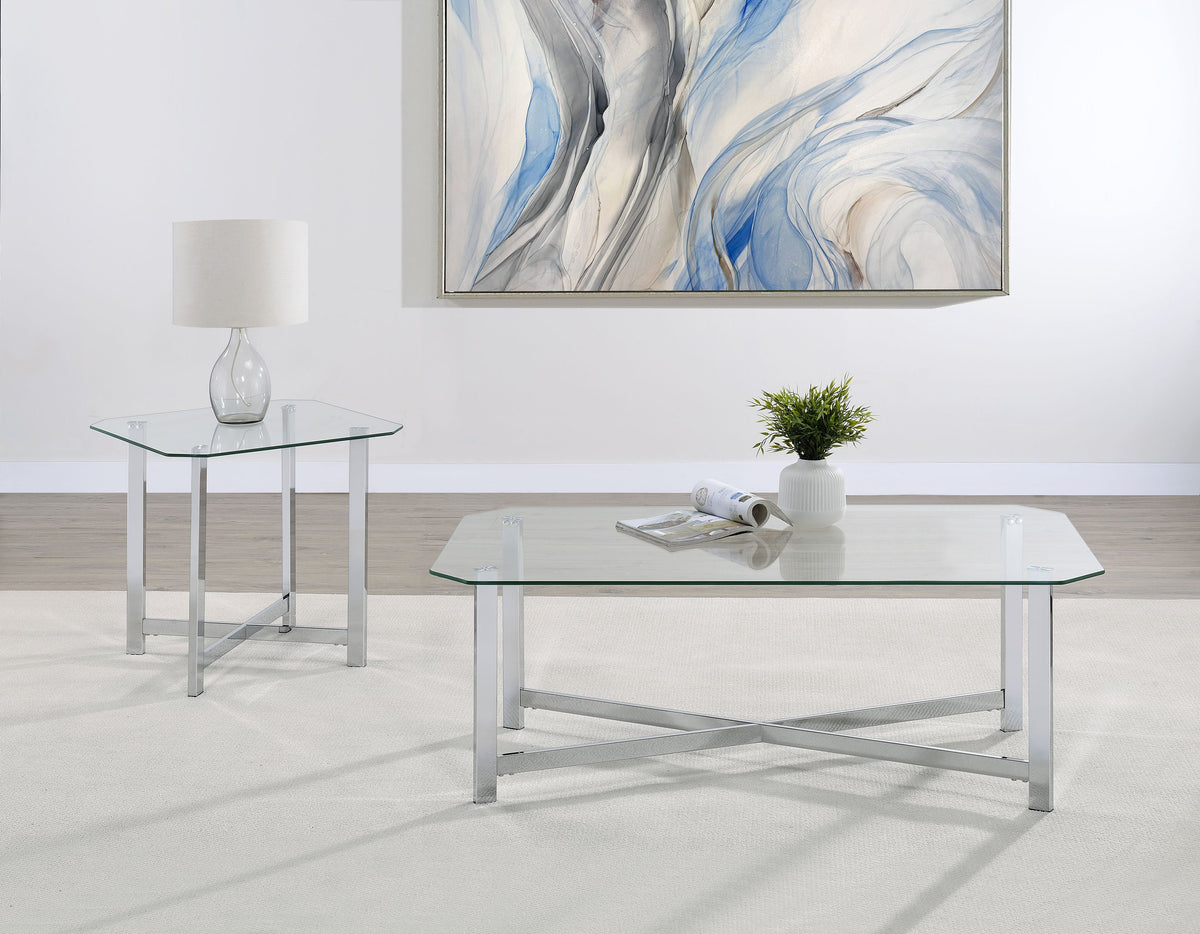 Cronin Coffee Table Sets