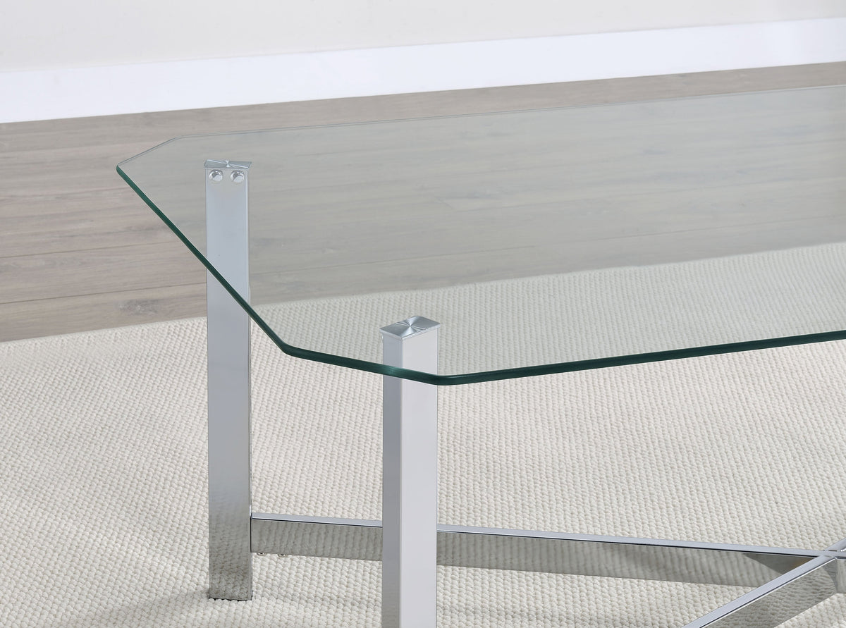 Cronin Coffee Table Sets