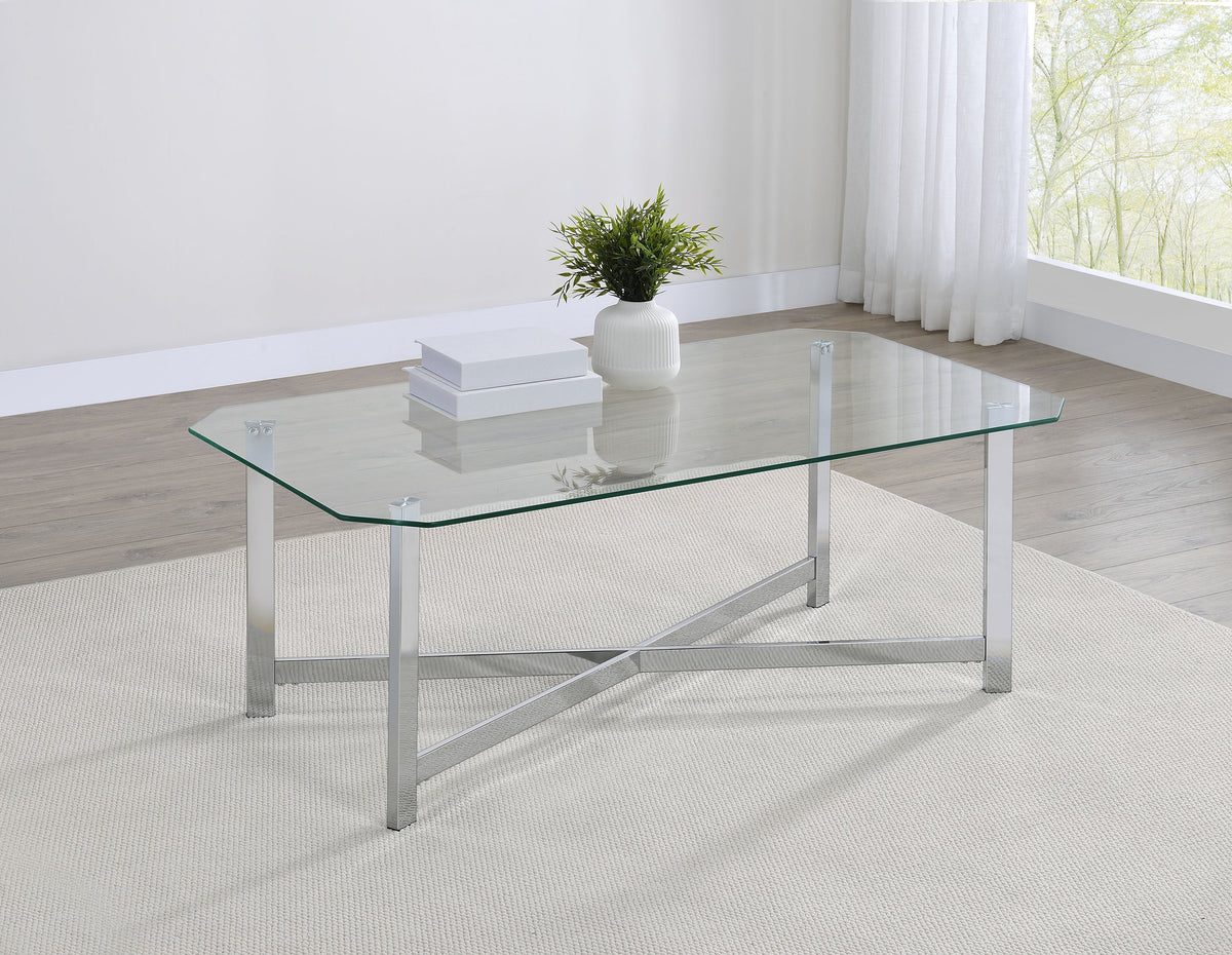 Cronin Coffee Tables