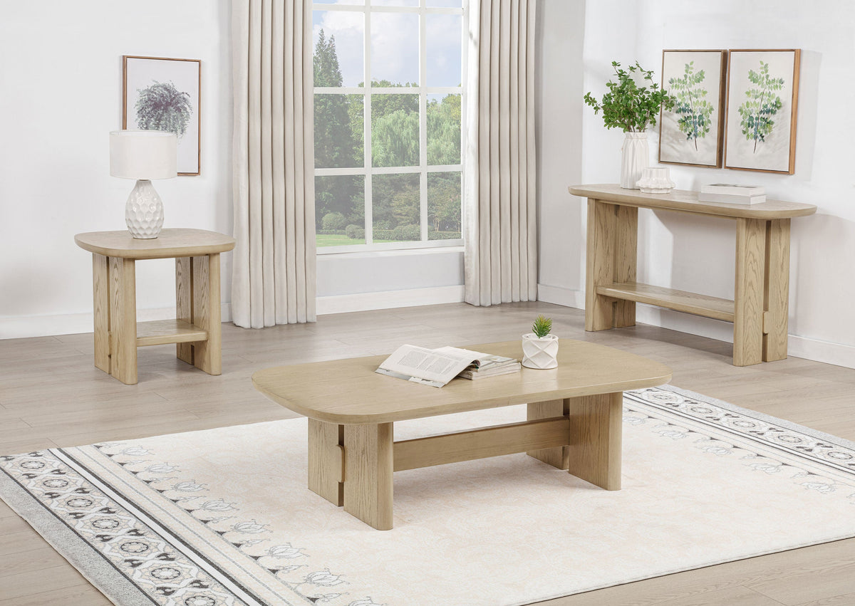 Kailani End & Side Tables