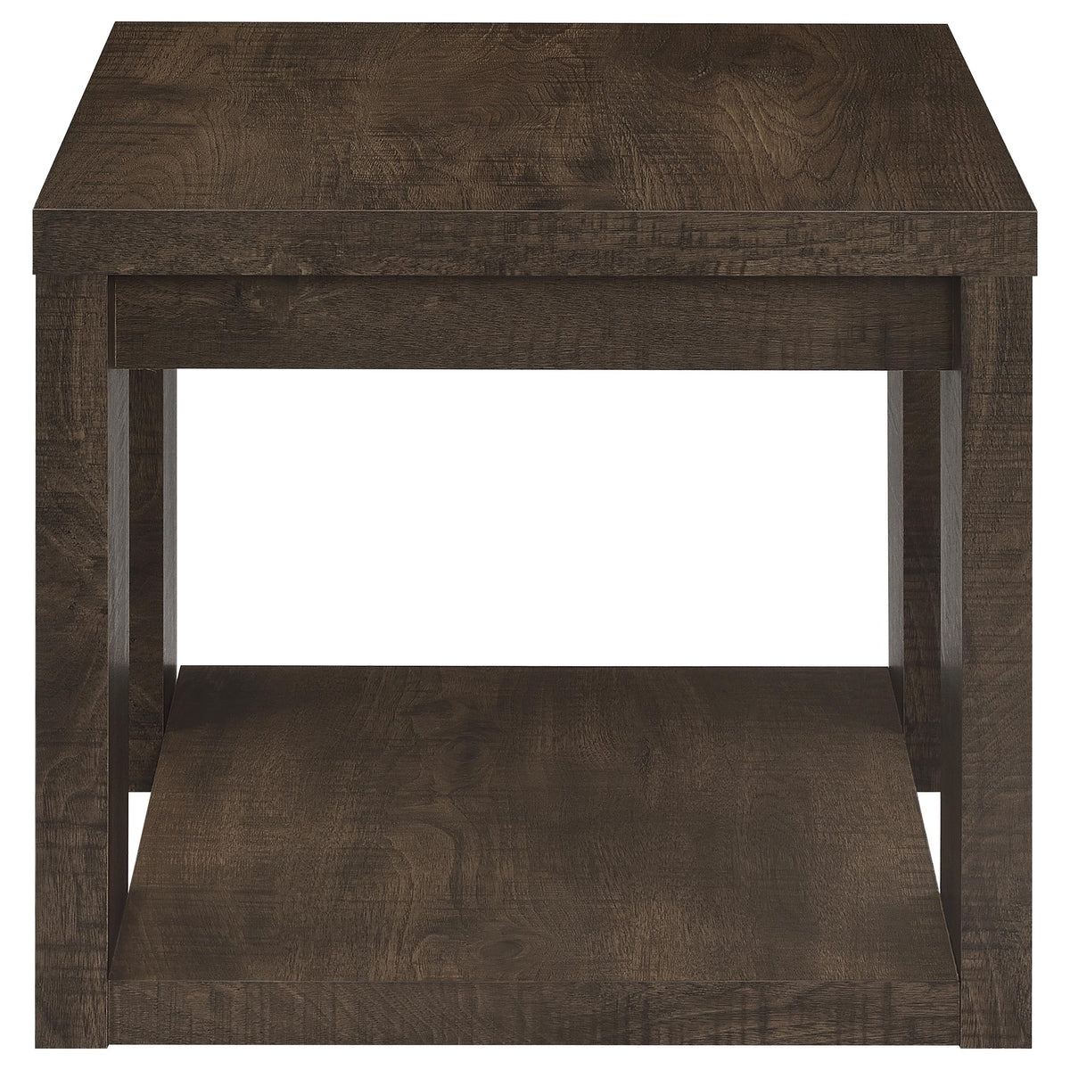 Pavone End & Side Tables