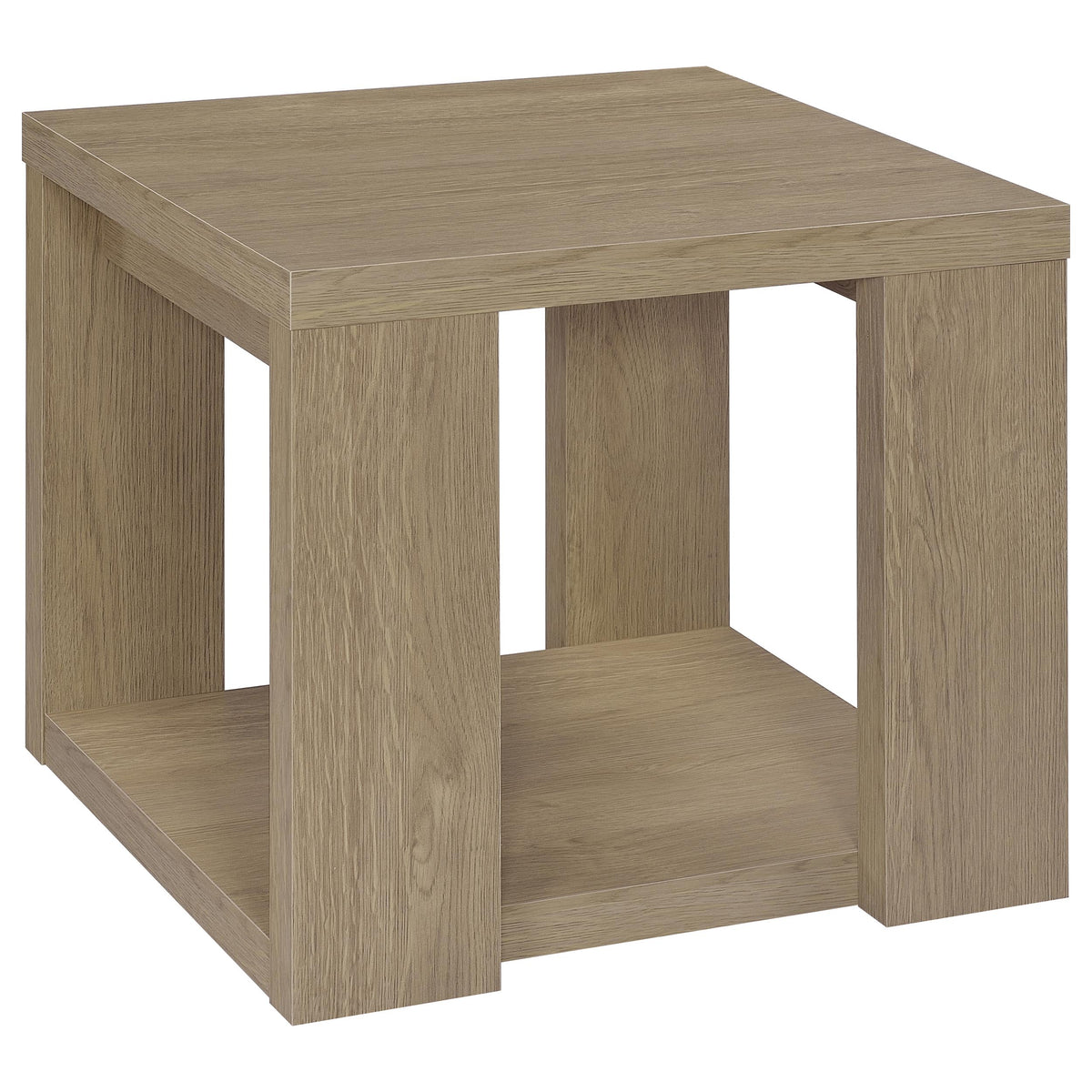 Pavone End & Side Tables