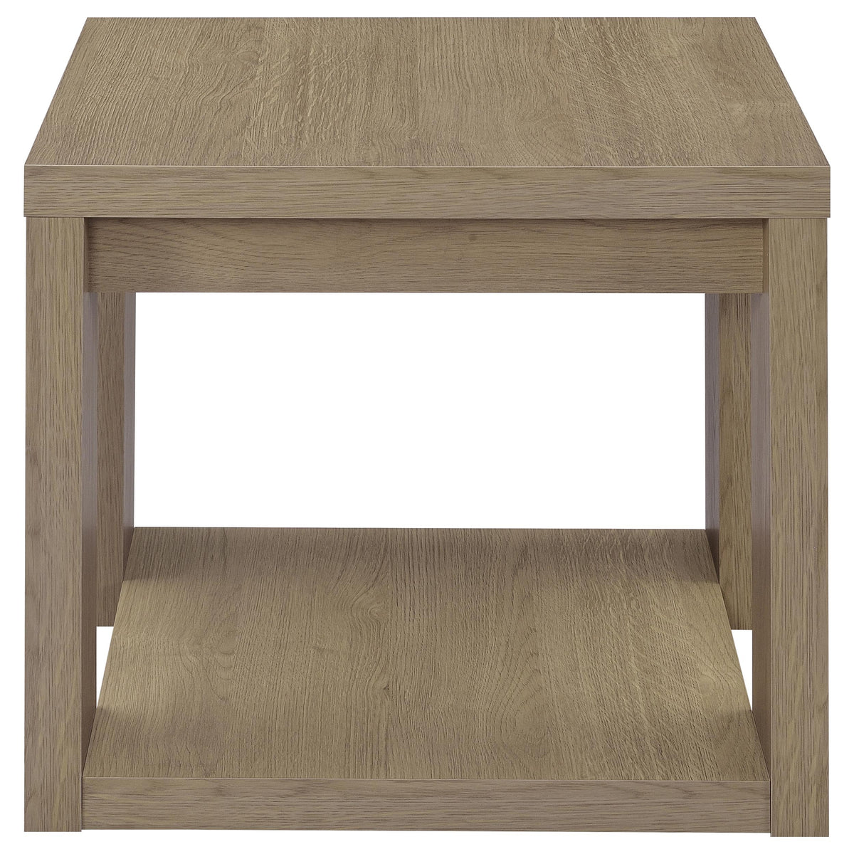 Pavone End & Side Tables
