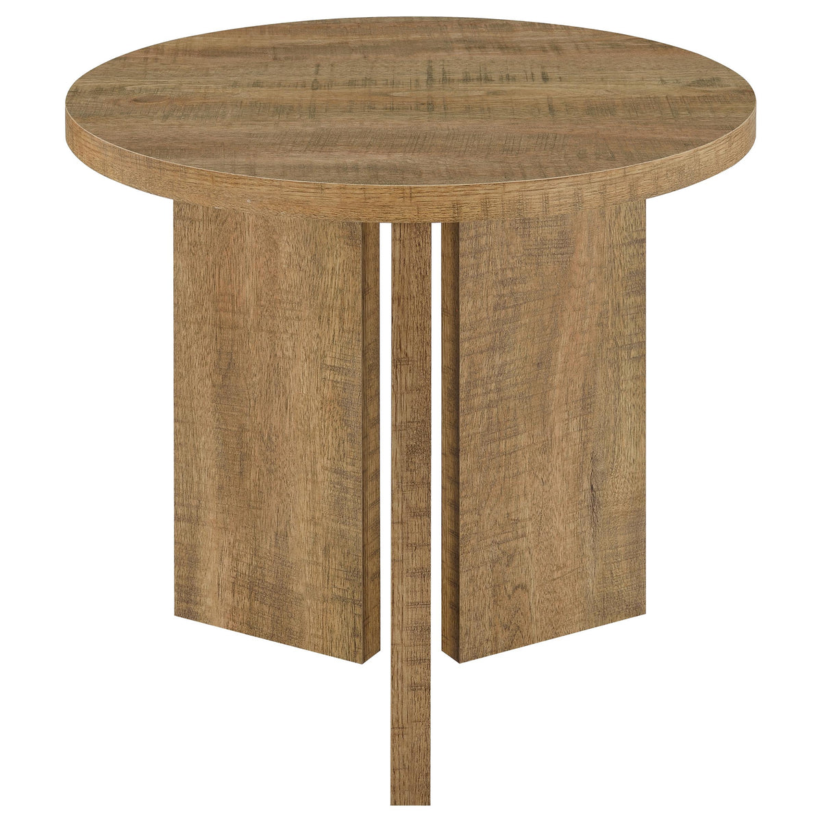 Aragon End & Side Tables