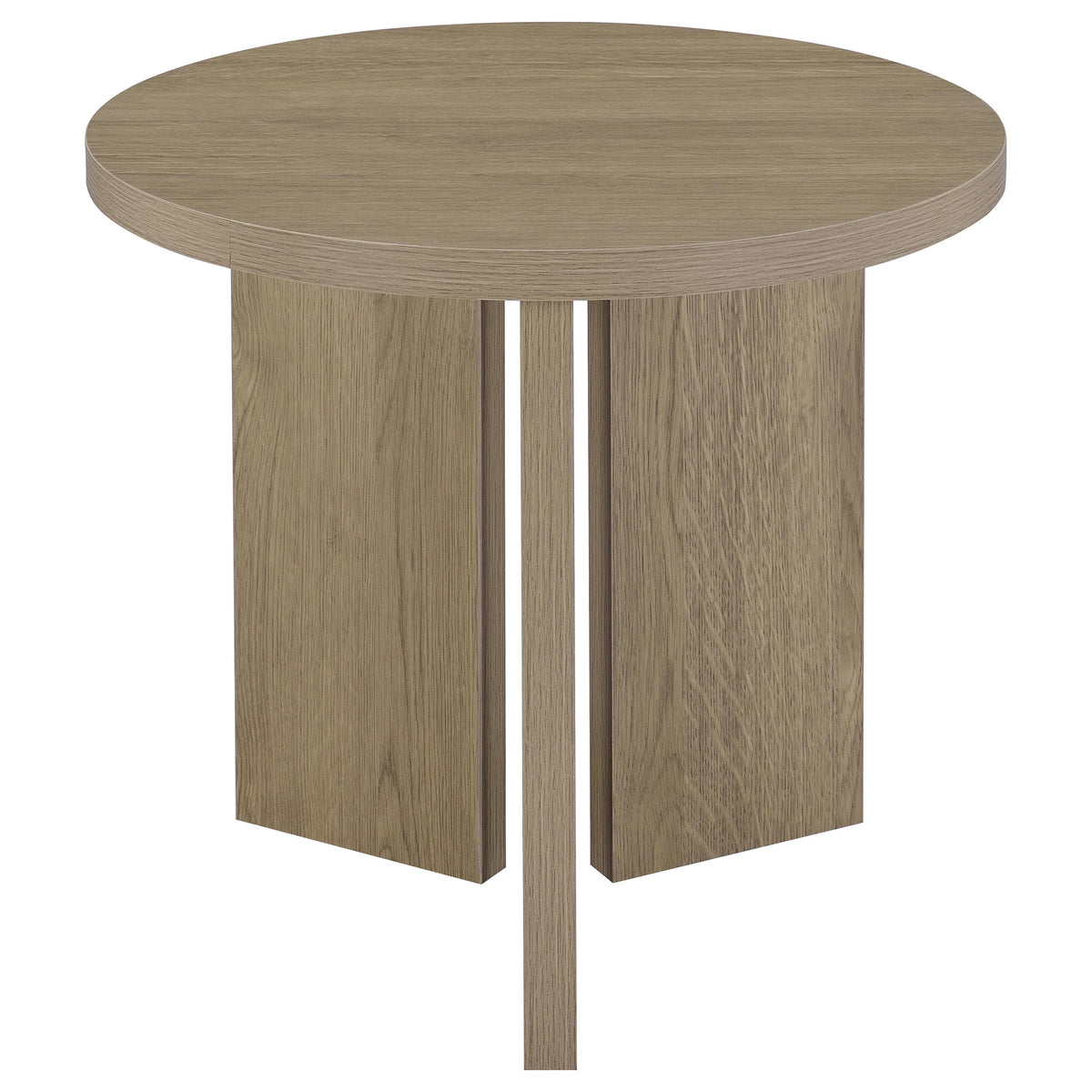 Aragon End & Side Tables