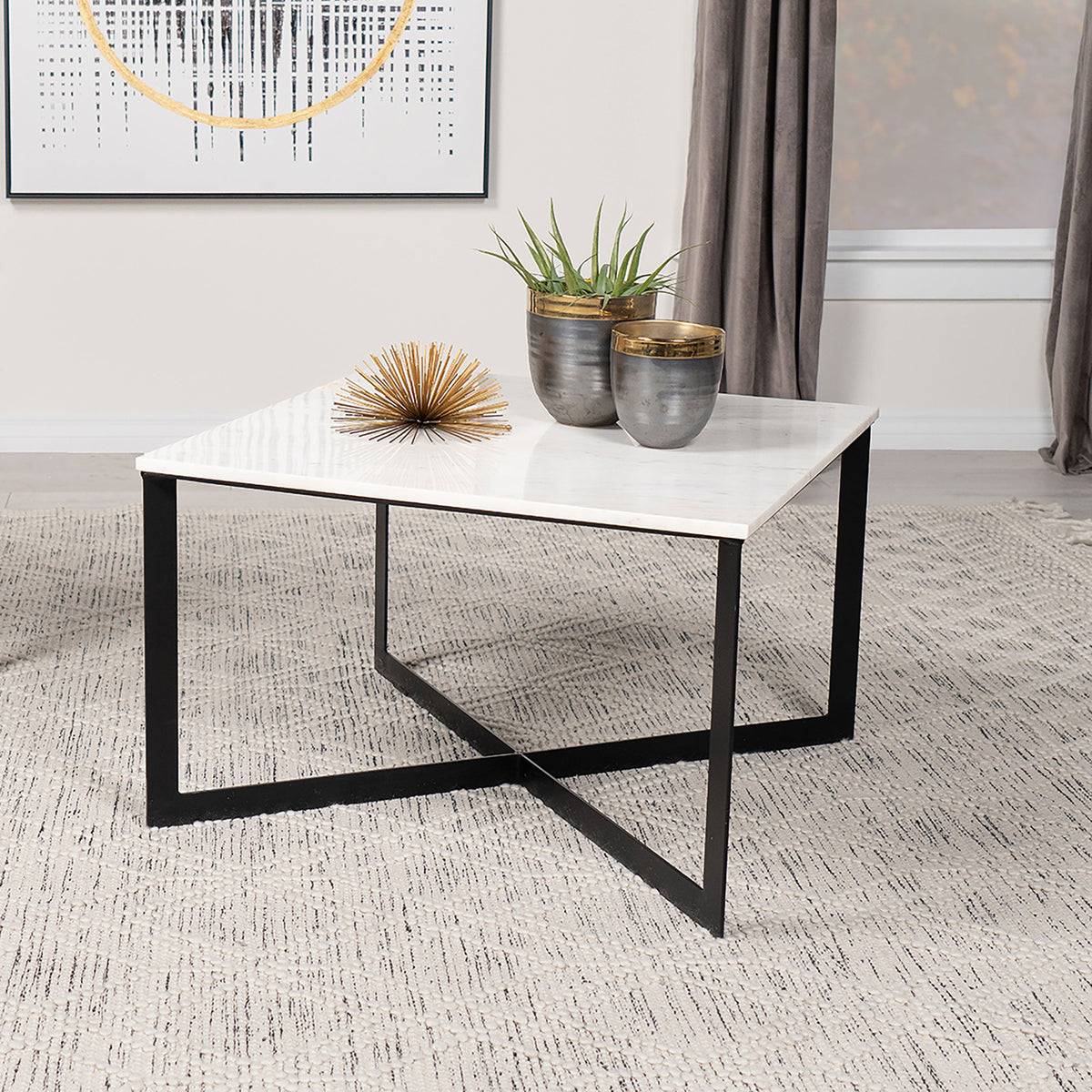 Tobin Coffee Tables