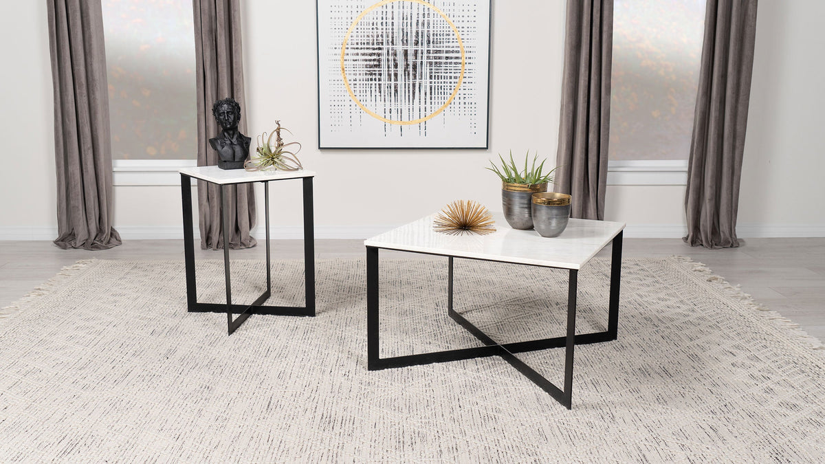 Tobin Coffee Tables