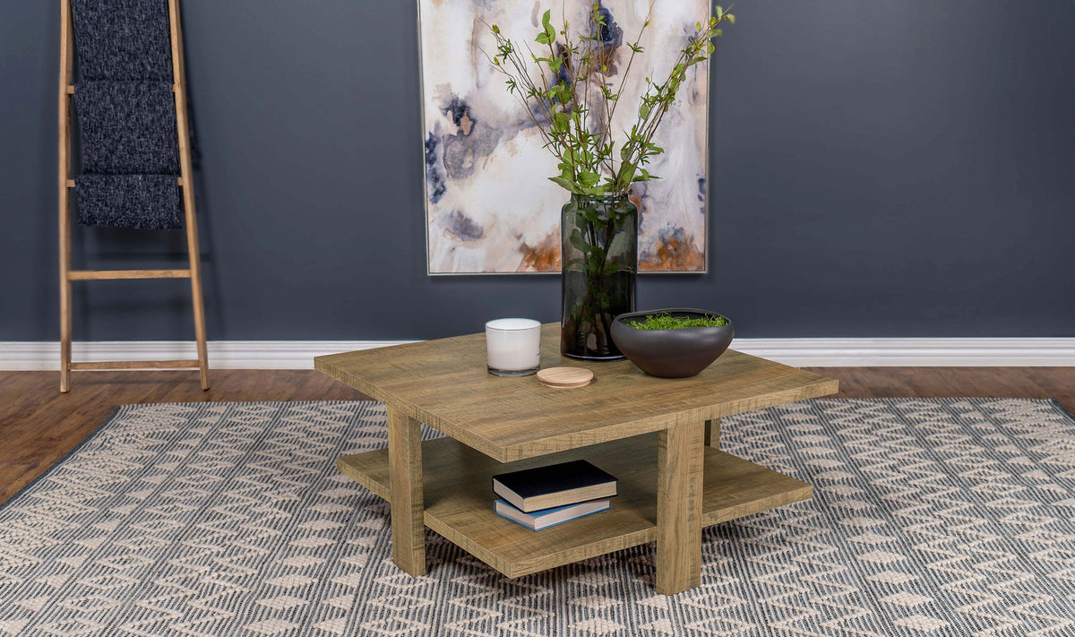 Dawn Coffee Tables