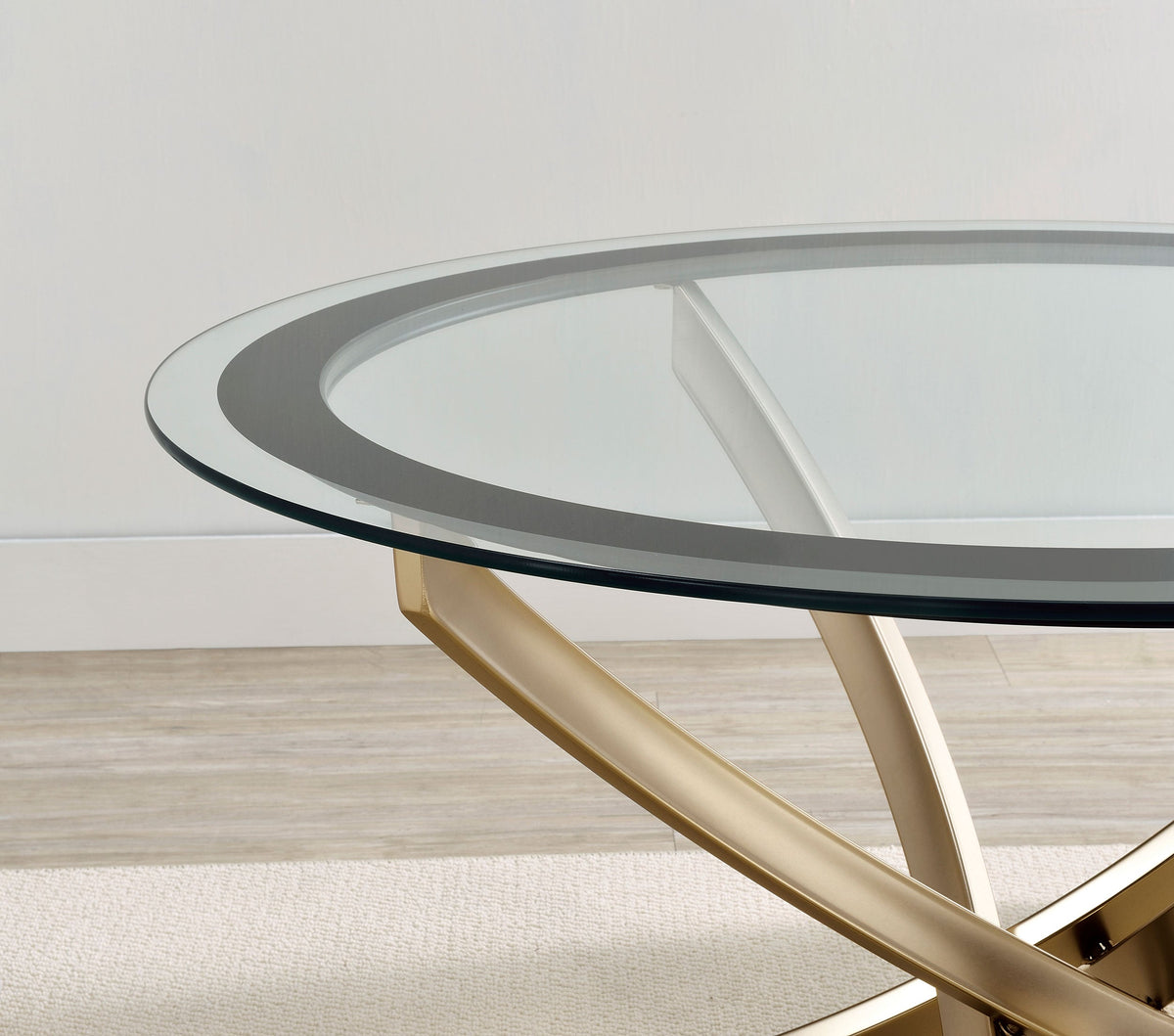 Brooke Coffee Table Sets