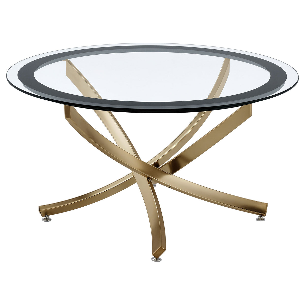 Brooke Coffee Tables