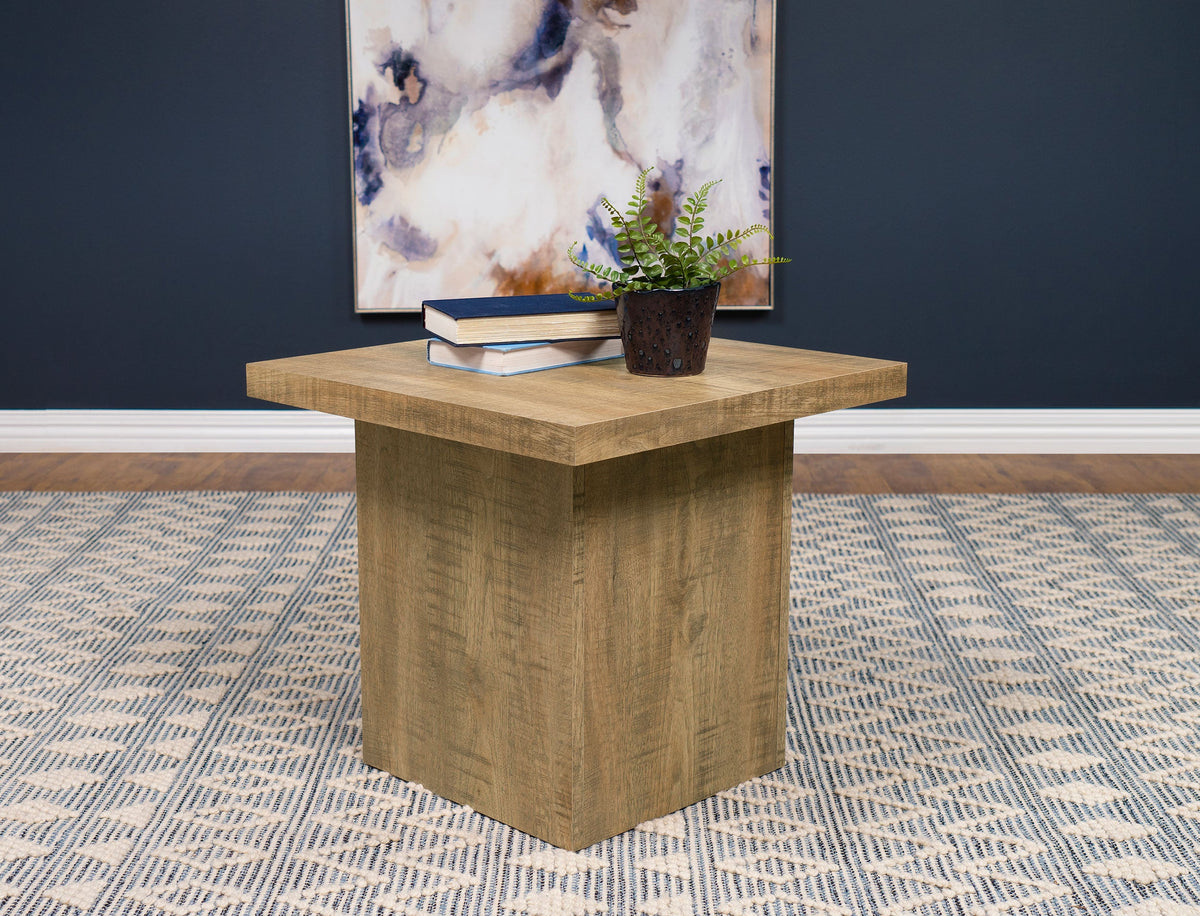 Devar End & Side Tables