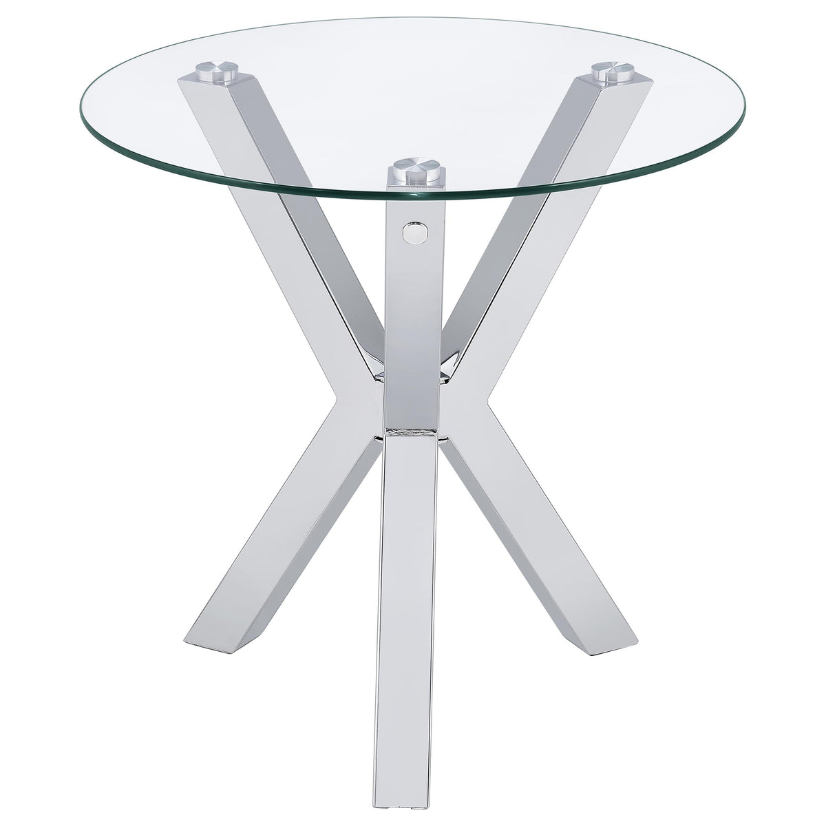 Kenzie End & Side Tables