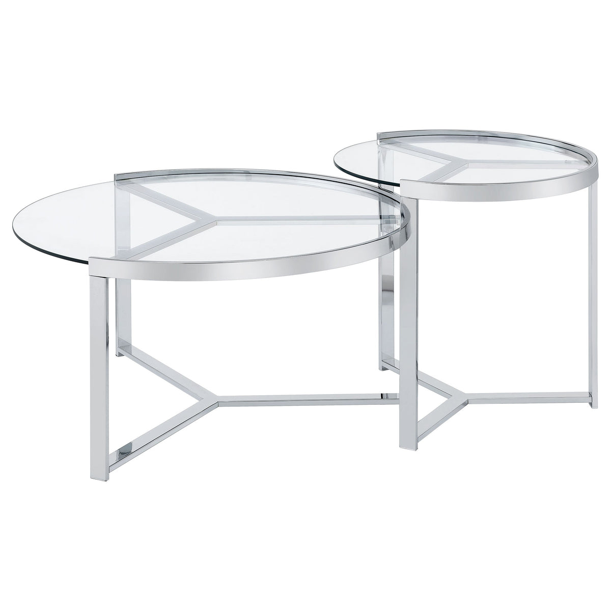 Delia Coffee Tables
