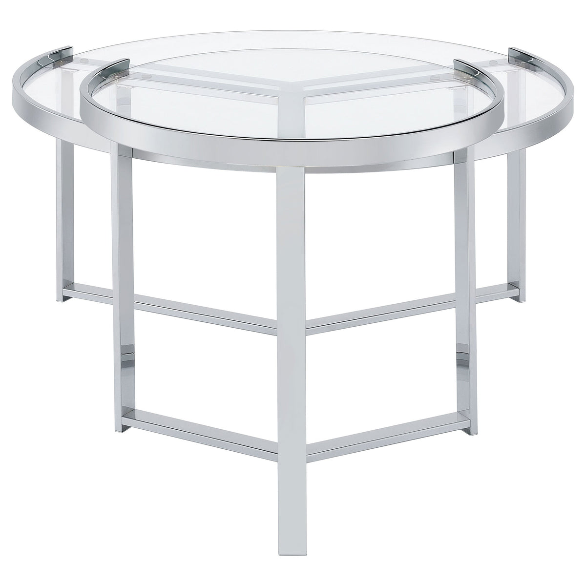 Delia Coffee Tables