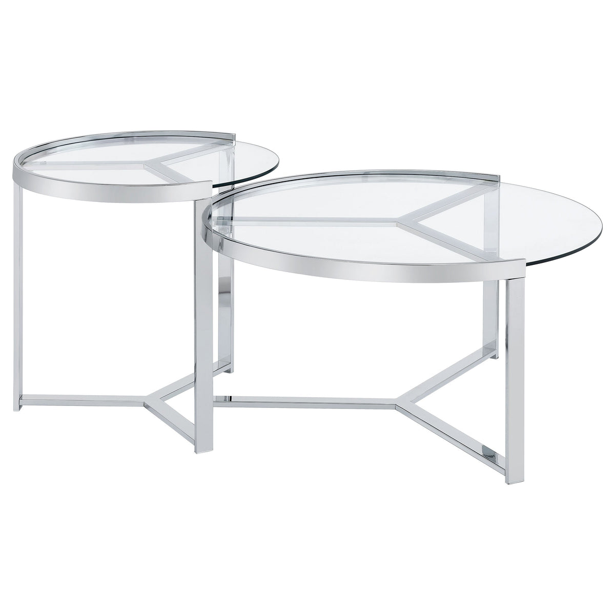 Delia Coffee Tables