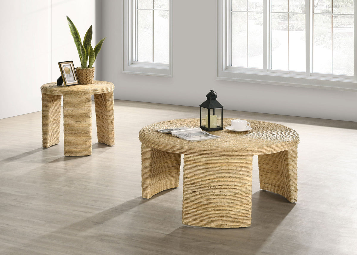 Artina End & Side Tables