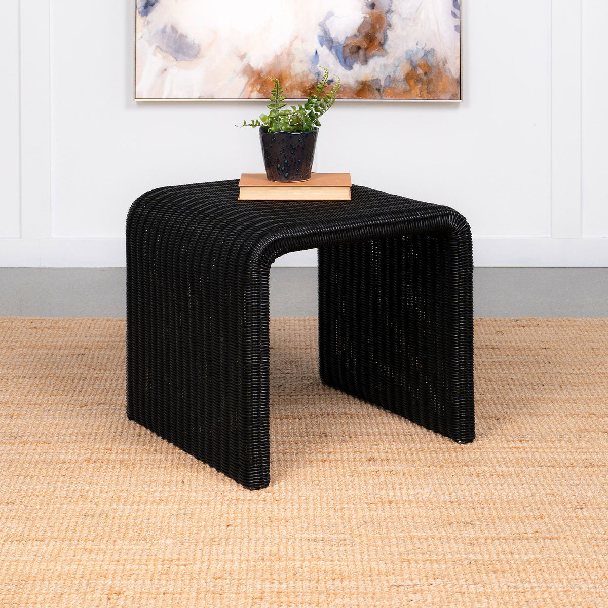 Cahya End & Side Tables