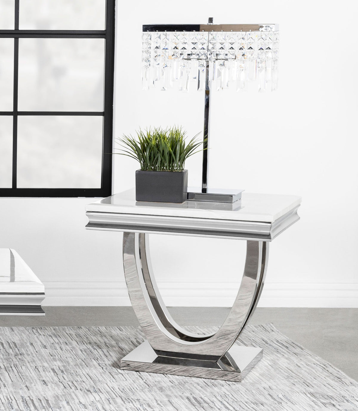Kerwin End & Side Tables