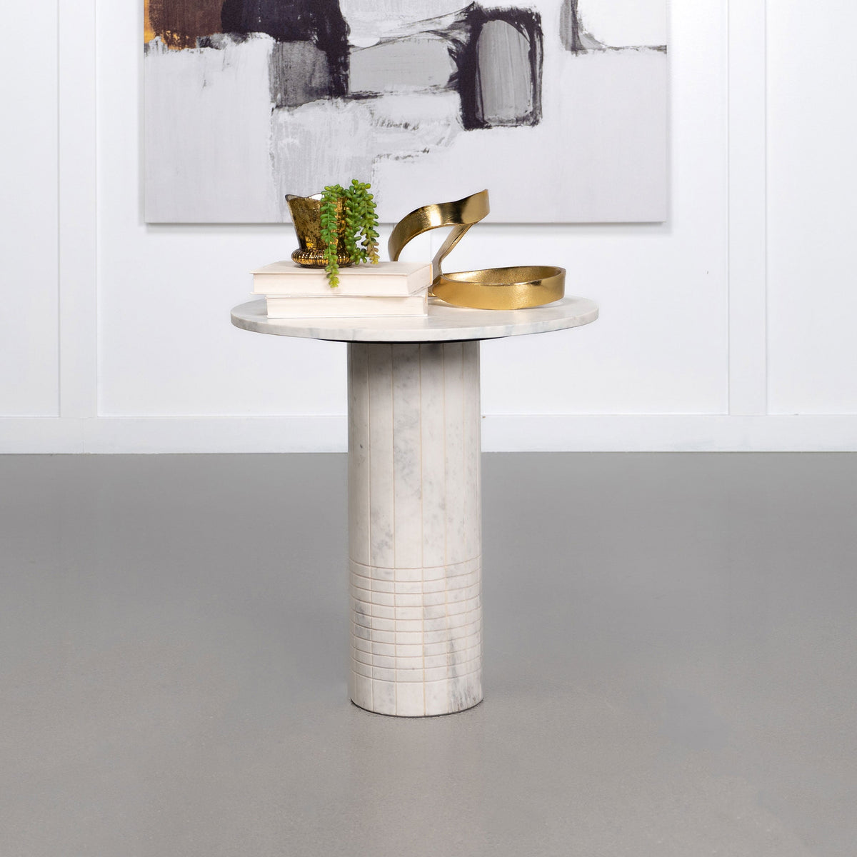 Astoria End & Side Tables