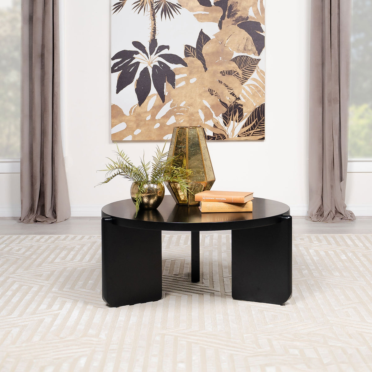 Cordova Coffee Tables