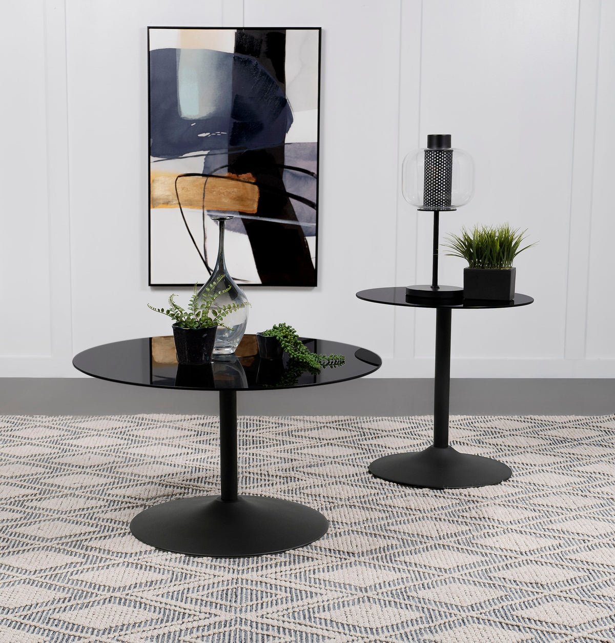 Ganso Coffee Table Sets