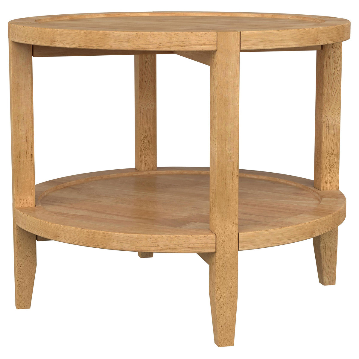Camillo End & Side Tables