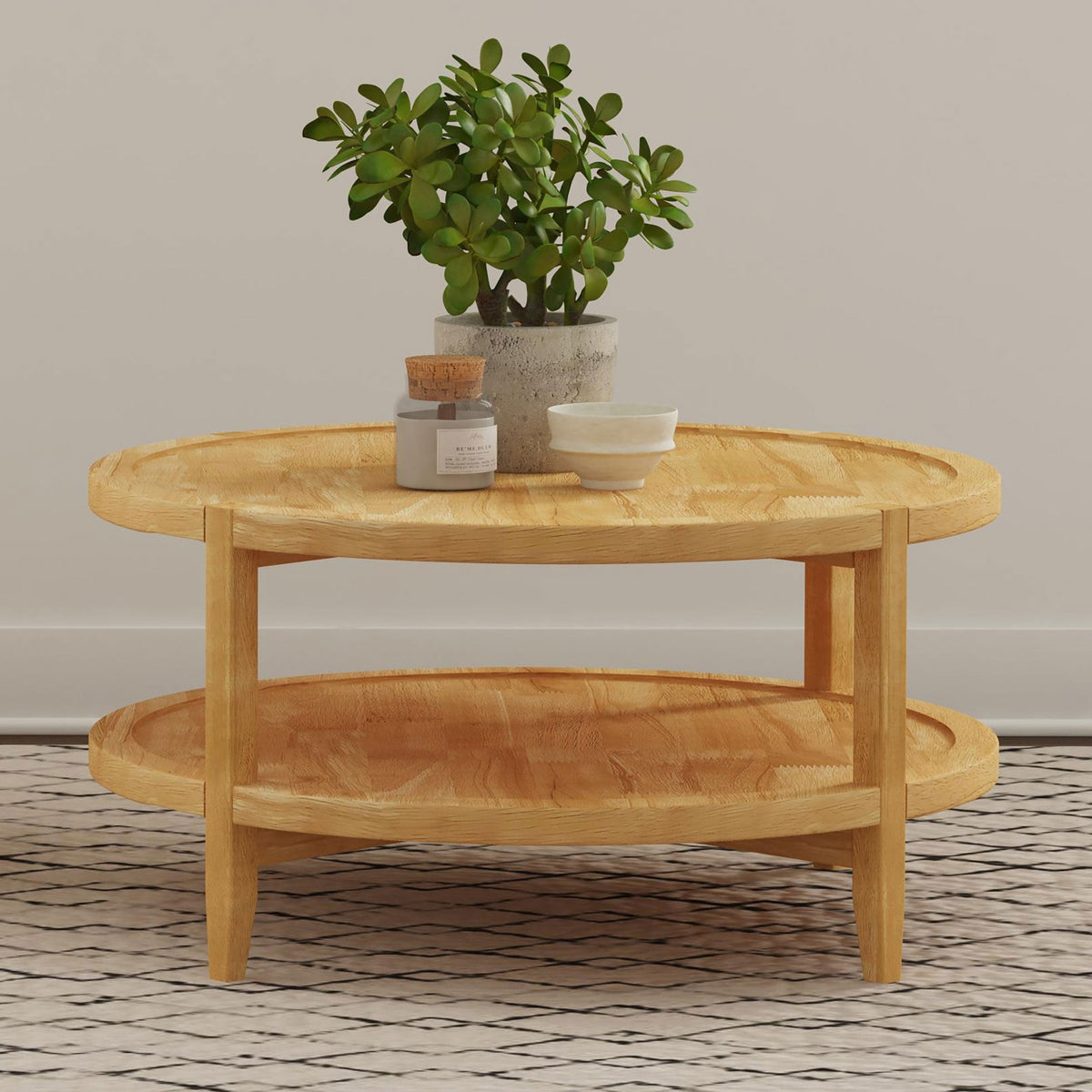 Camillo Coffee Tables