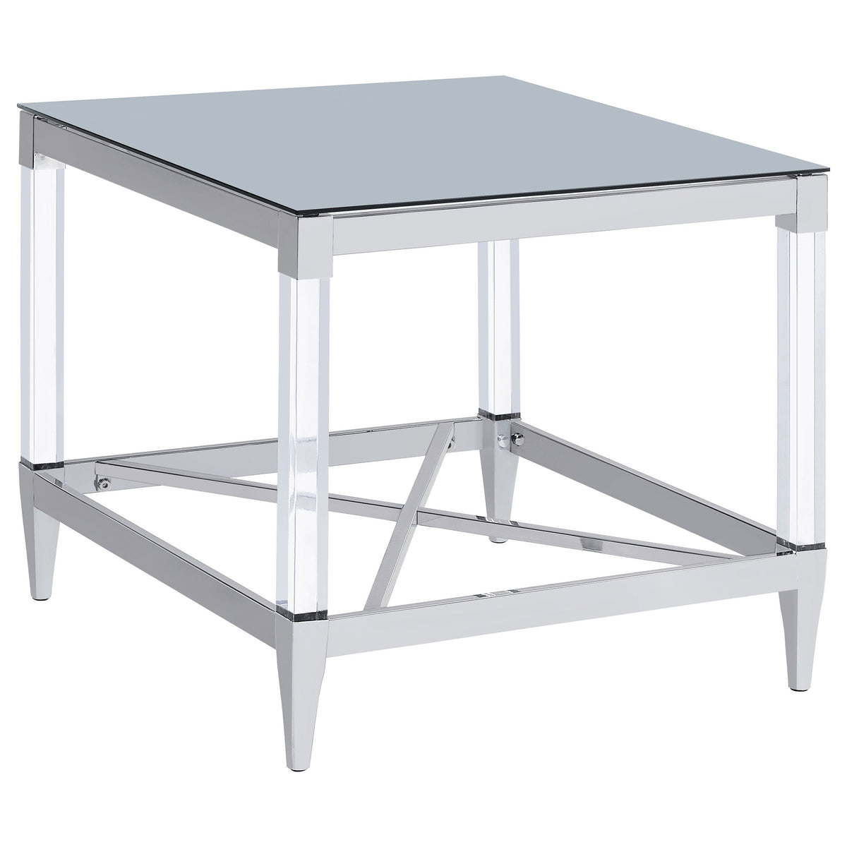 Lindley End & Side Tables