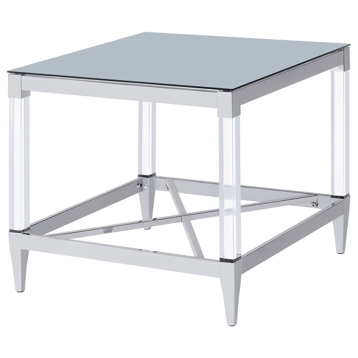 Lindley End & Side Tables