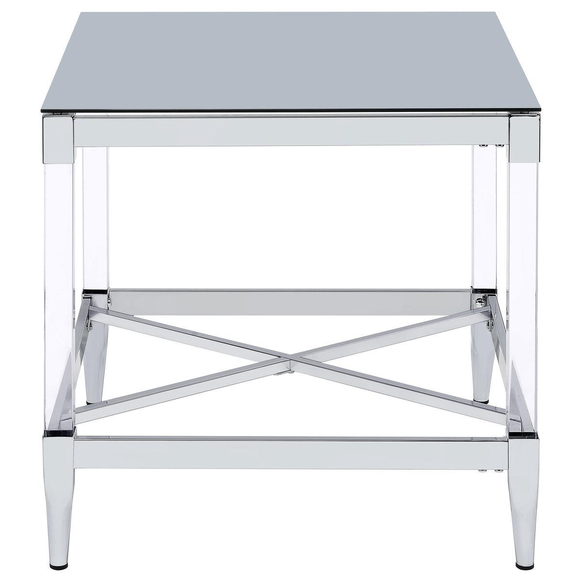 Lindley End & Side Tables