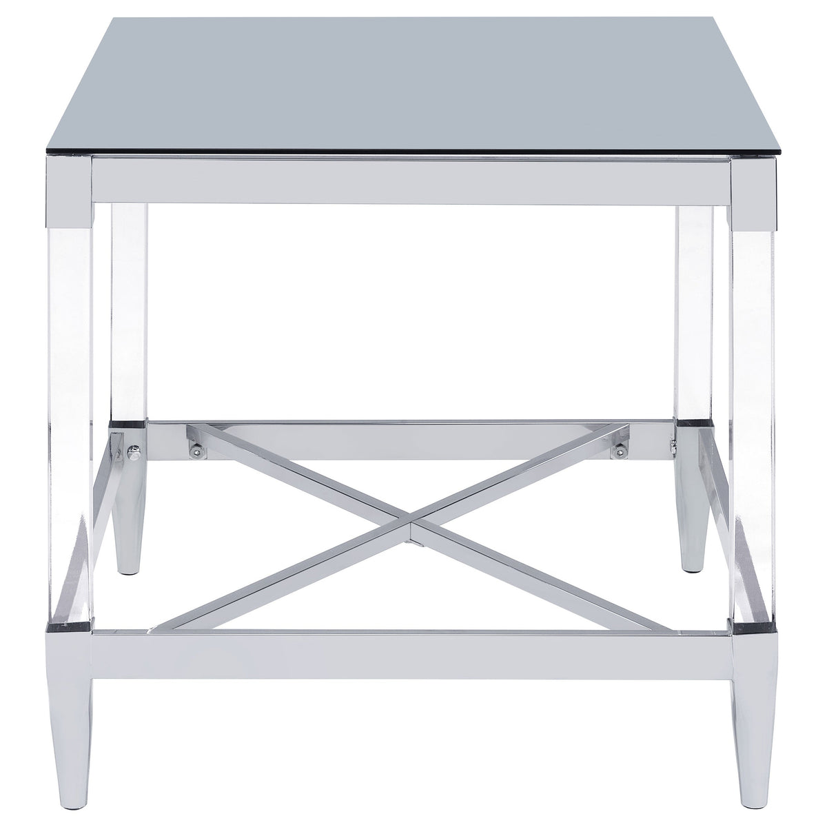 Lindley End & Side Tables