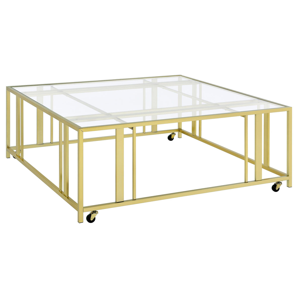 Adri Coffee Tables