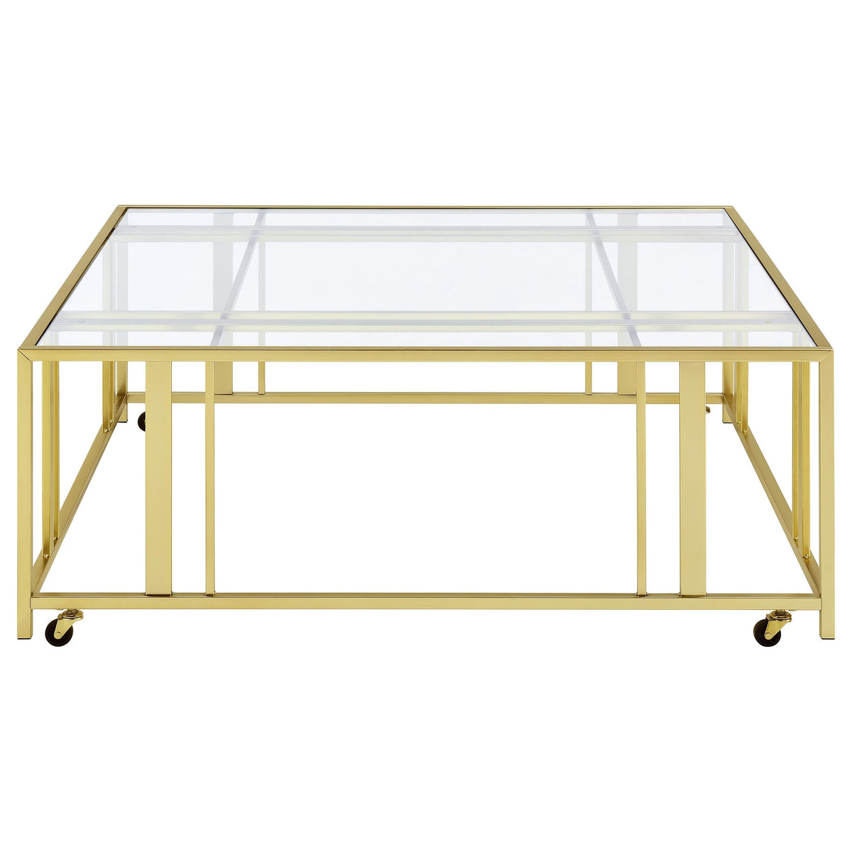 Adri Coffee Tables
