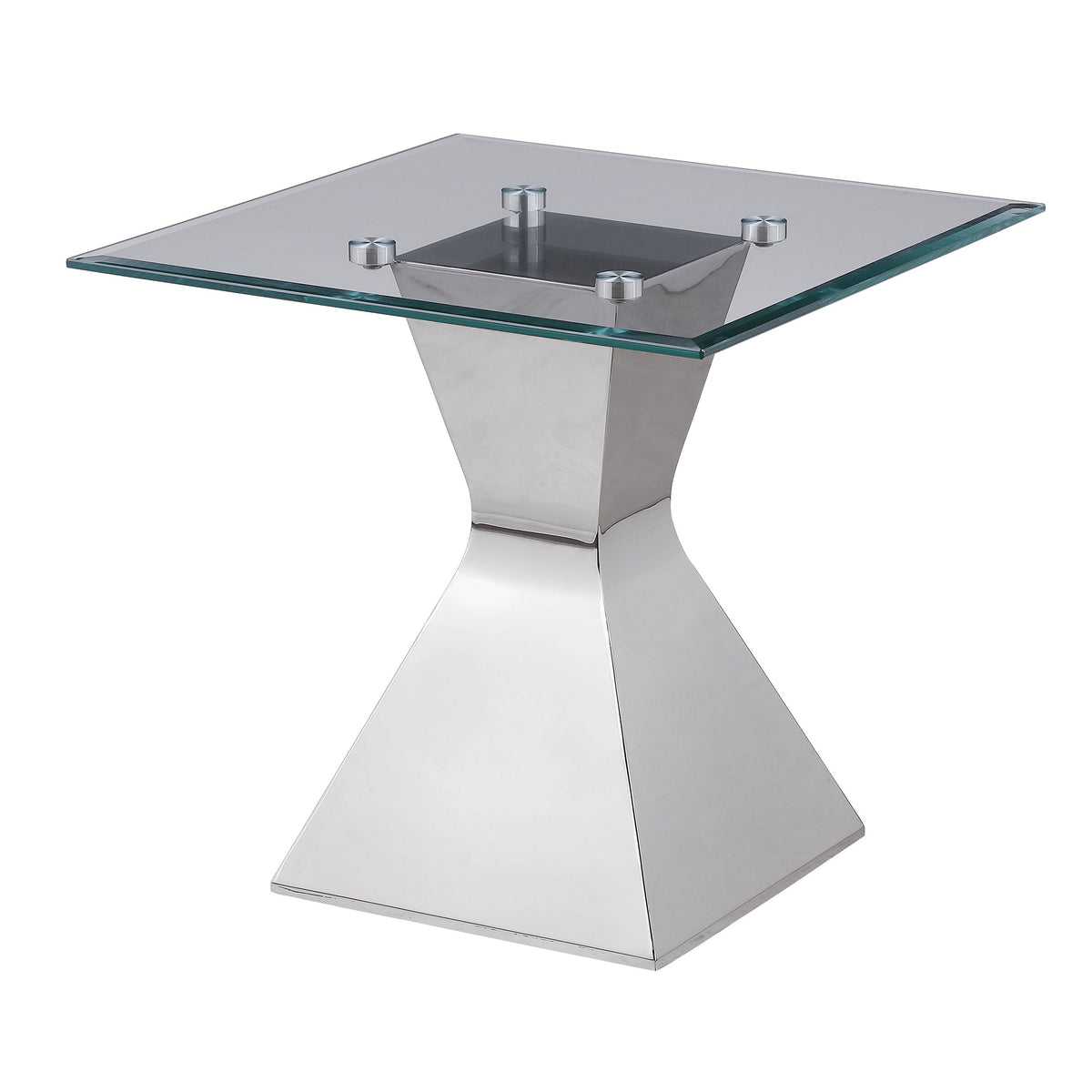 Jenny End & Side Tables